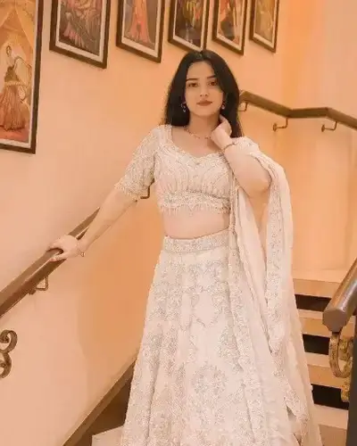 Escort Service In Bhuvanagiri